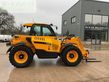 Telescopica - JCB - 532-60 agri telehandler (st25508)
