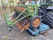 Combinado de siembra - Amazone - drillkombi d8 25 + ke 25