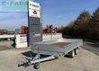 Remolqu agrícola -  - anhänger bis 3500kg
