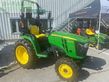 Tractor agrícola - John Deere - kompakttraktor