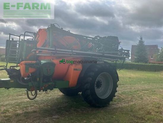 Atomizador - Amazone - ux5200