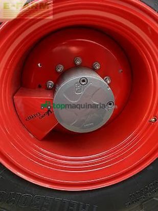 Tractor agrícola - Fendt - 728 vario (gen7)