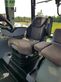 Tractor agrícola -  - traktor mf 8480 / neuer triebsatz, frontzapfwelle