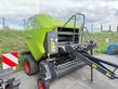Empacadora gigant - Claas - rollant 520 rf