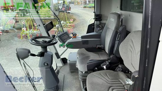 Cosechadora de Cereal - Claas - lexion 630