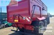 Volquet - Krampe - big body 750 carrier