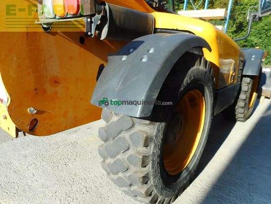 Telescopica - JCB - jcb 533-105 ( 3,3t - 10,5m )