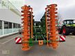 Cultivador - Amazone - cobra 6000-2tx