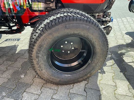 Tractor agrícola - Kioti - ck 4030 ch