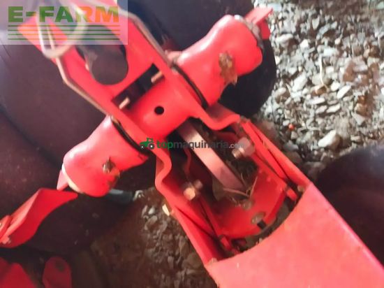 Sembradora monograno mecanica - Maschio - mter