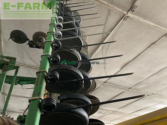 Sembradora - John Deere - 740 a