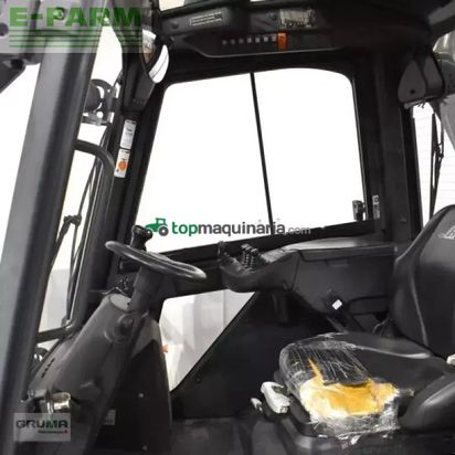 Elevadora - Linde - h 25 d evo 392-02