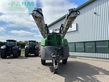 Atomizador - Fendt - rogator 344