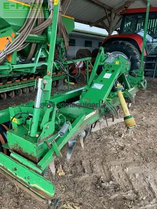 Grada rotativa - Amazone - kg 4001 - 220