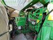 Cosechadora de Cereal - John Deere - 8500i mit kemper 375
