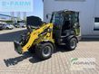 Minicargadora - Wacker Neuson - wl32