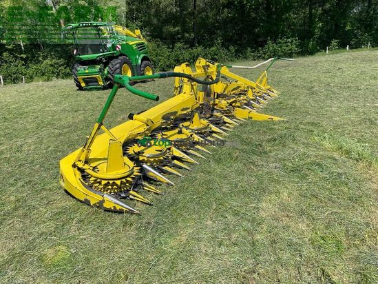 Cabezal - Kemper - 390 plus *kundenauftrag*