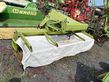 Cortacésped manual - Krone - afl 283 rs