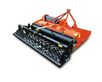 Grada rotativa - Kubota - tst130 umkehrfräse