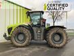 Tractor agrícola -  - xerion 4200 trac vc