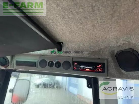 Tractor agrícola - Massey Ferguson - 5445-4 standard Standard