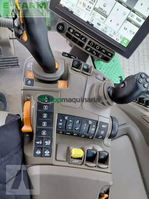 Tractor agrícola - John Deere - 8rx 370 8rx370