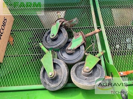 Esparcidor - Amazone - za-m 1501