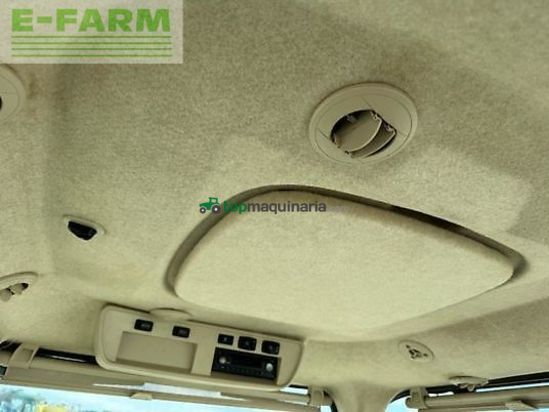 Tractor agrícola - John Deere - 8370r