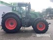Tractor agrícola - Fendt - 828 s4 profi plus