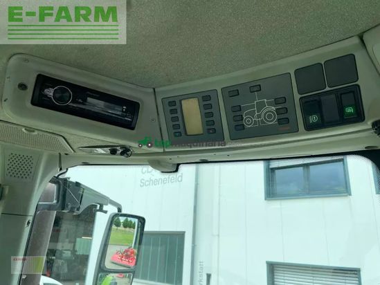Tractor agrícola - Claas - axion 940