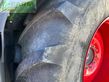 Tractor agrícola - Fendt - 828 vario s4 profi