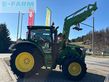 Tractor agrícola - John Deere - 6r 140