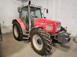 Tractor agrícola - Massey Ferguson - 6270