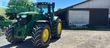 Tractor agrícola - John Deere - 6230R