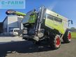 Cosechadora de Cereal - Claas - lexion 7500