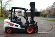 Elevadora - Doosan - d35c-9