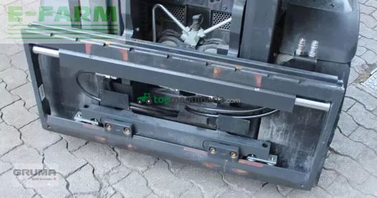 Elevadora - Linde - h 30 t 1202