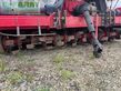 Grada rotativa -  - fraise rot kd3000