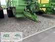 Cinta transportadora de forraje - Krone - tx 560 d
