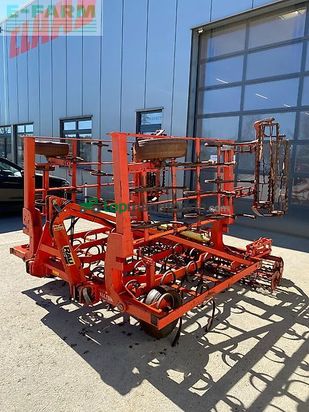 Cultivador - Rau - dk 45