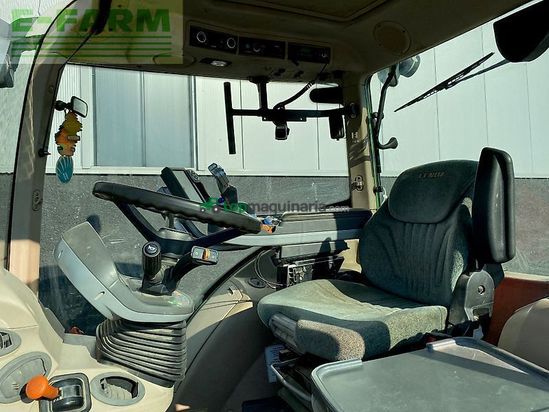 Tractor agrícola - Fendt - 720 scr profi