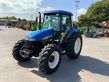 Tractor agrícola - New Holland - td5030 tractor (st23208)