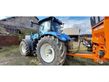 Tractor agrícola - New Holland - t7-260pc-sw