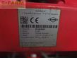 Esparcidor - Kuhn - axis 40.2 m-emc w v8