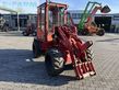 Minicargadora - Weidemann - 3002 d/m mit kabine, schaufel & pg