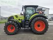 Tractor agrícola - Claas - axion 830 cebis