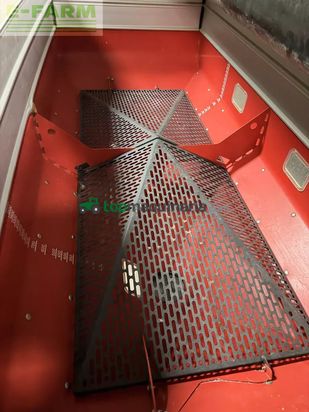 Esparcidor - Vicon - rota flow