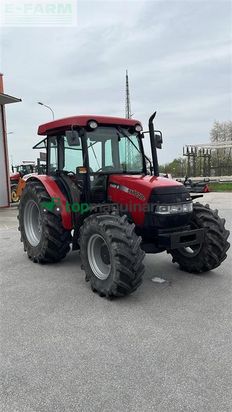 Tractor agrícola - Case IH - jx 1070 c profimodell