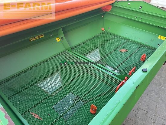 Esparcidor - Amazone - za-m 1200