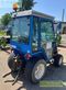 Tractor agrícola - Iseki - tm 2120
